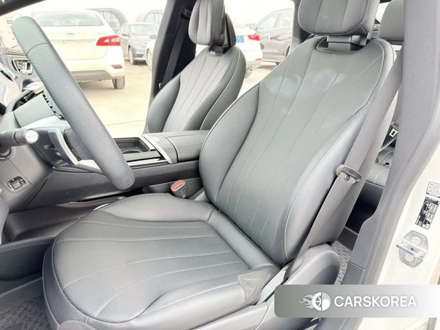 Mercedes-Benz EQE id 3939542 из Китая 9