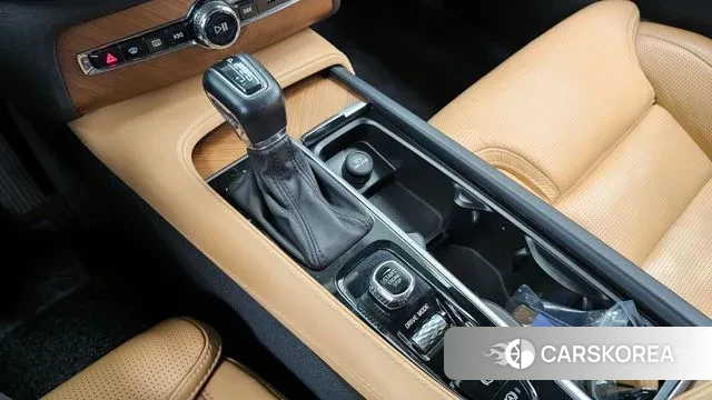 Volvo XC90 second Generation id 3402839 из Кореи 19