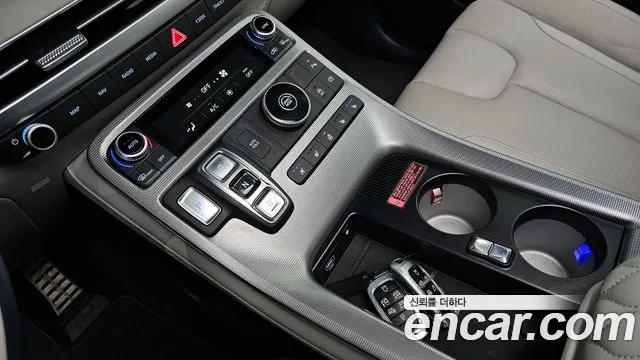 Hyundai The New Palisade id 2710984 из Кореи 19