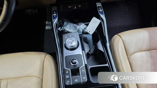 Kia The New Sorento 4th Generation id 4670334 из Кореи 29