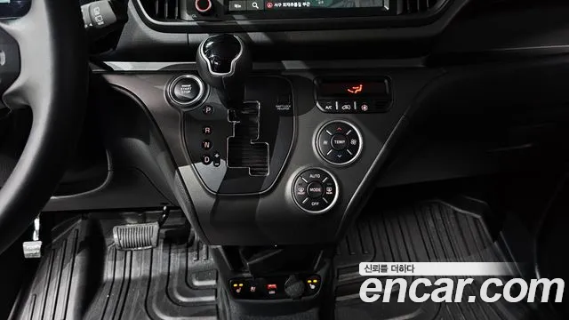 Kia The New Kia Ray id 2681272 из Кореи 19