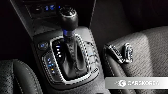 Hyundai Kona id 3728284 из Кореи 19