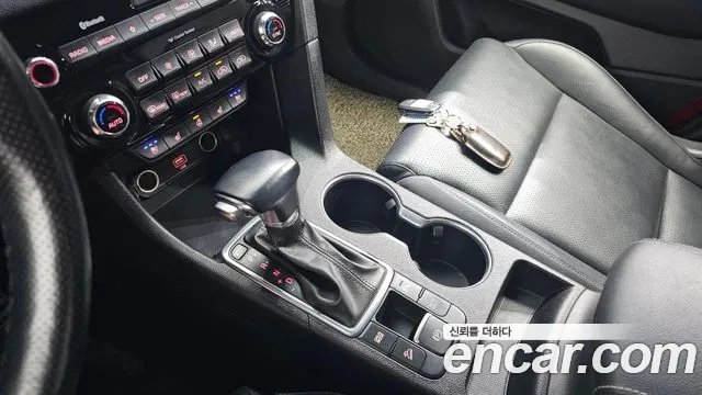 Kia Sportage The Bold id 2907986 из Кореи 19