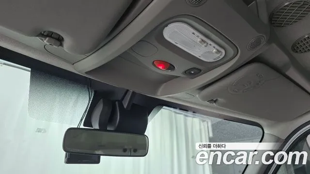 Renault Korea (Samsung) Master id 2790780 из Кореи 19