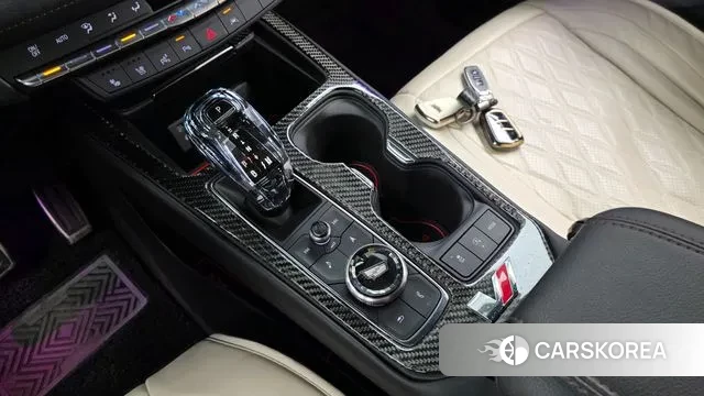 Cadillac XT4 id 3011657 из Кореи 19