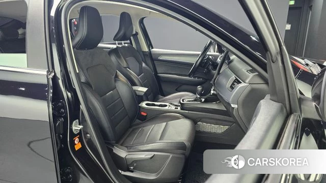 Renault Korea (Samsung) XM3 id 4750106 из Кореи 29