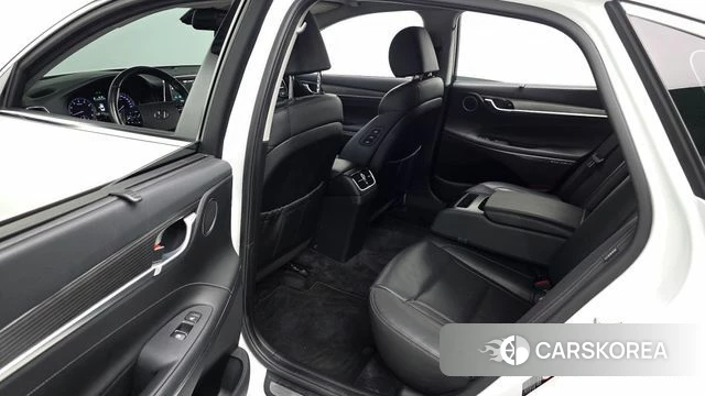 Hyundai Grandeur IG id 4849668 из Кореи 36