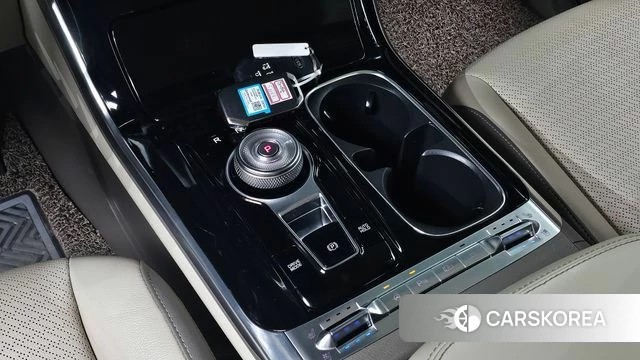 Kia Carnival 4th generation id 4202842 из Кореи 19