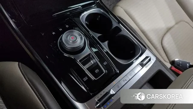 Kia Carnival 4th generation id 3361981 из Кореи 19