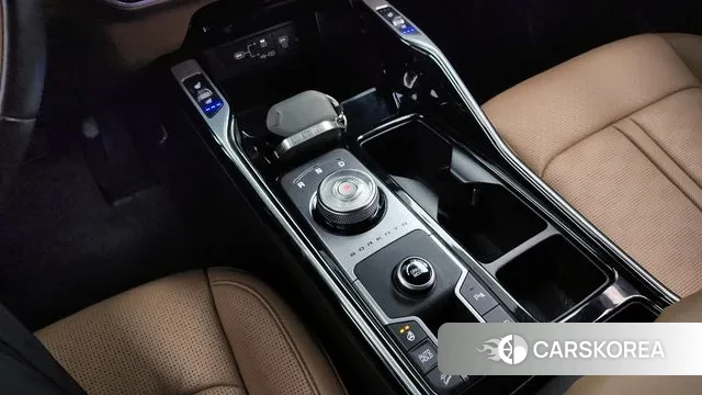 Kia The New Sorento 4th Generation id 2998133 из Кореи 19