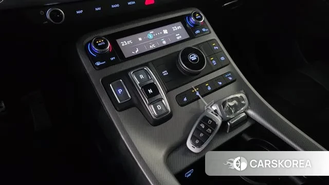 Hyundai The New Palisade id 3405593 из Кореи 19