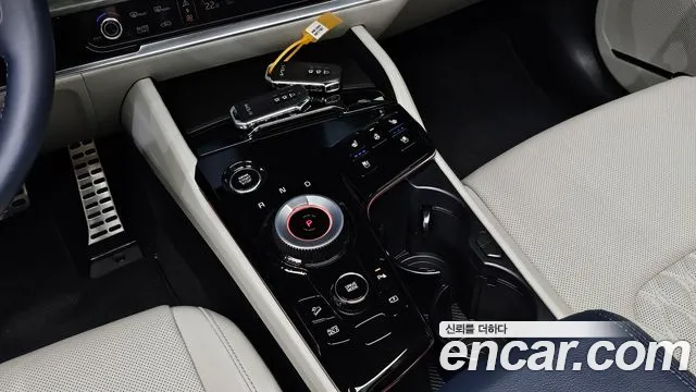 Kia Sportage 5th Generation Hybrid id 2642079 из Кореи 19