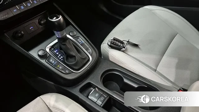 Hyundai The New Kona id 3615868 из Кореи 19