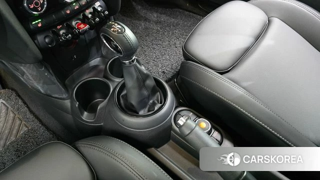 Mini Cooper id 4447453 из Кореи 19