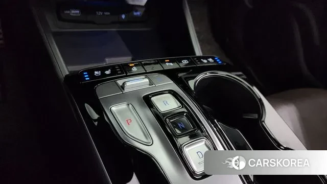 Hyundai Tucson (NX4) id 3137187 из Кореи 19