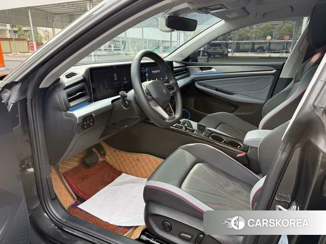 Volkswagen Lingdu id 4215684 из Китая 22