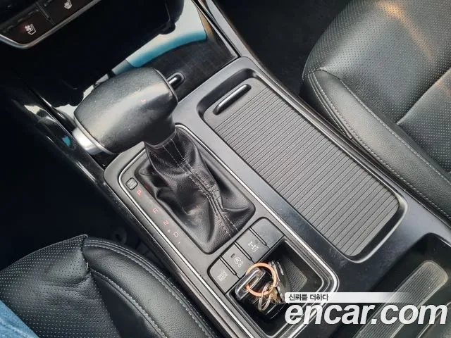 Kia The New Sorento id 2479601 из Кореи 19