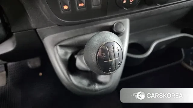 Renault Korea (Samsung) Master id 3454657 из Кореи 19