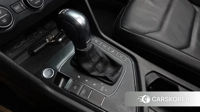 Volkswagen Tiguan second Generation id 3375243 из Кореи 19