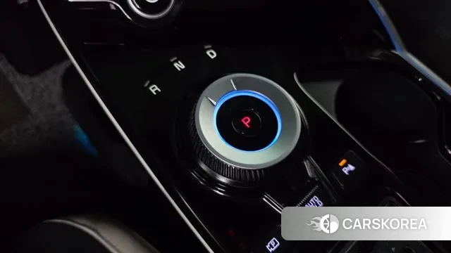 Kia EV6 id 3348664 из Кореи 19