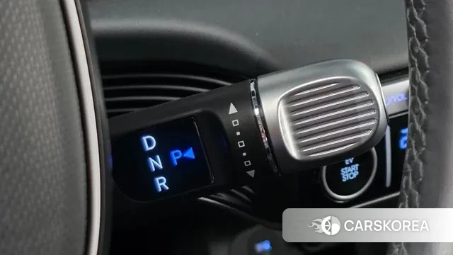 Hyundai Ionic 5 id 3597214 из Кореи 19