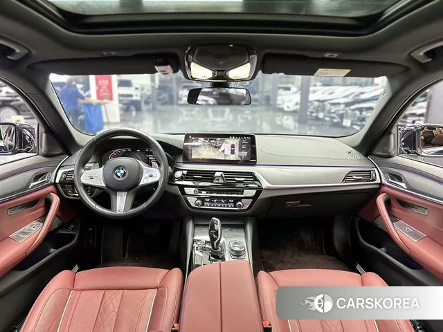BMW 5 series id 4307712 из Китая 15