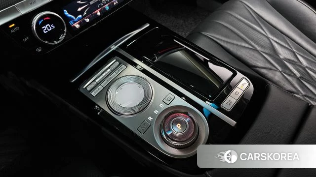 Genesis G80 (RG3) id 4625569 из Кореи 19