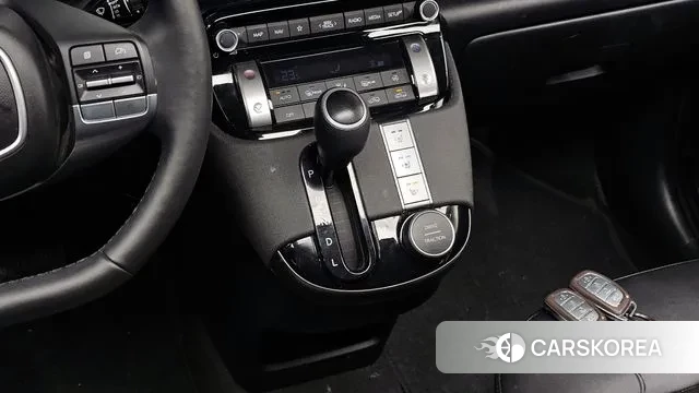 Hyundai Casper id 3621110 из Кореи 19