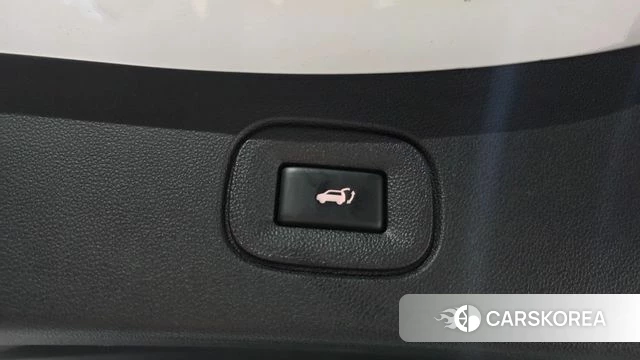 Renault Korea (Samsung) The New QM6 id 4361964 из Кореи 19