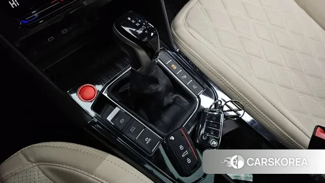 Volkswagen Tiguan second Generation id 3600982 из Кореи 19