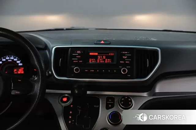 Kia The New Ray id 3499726 из Кореи 19