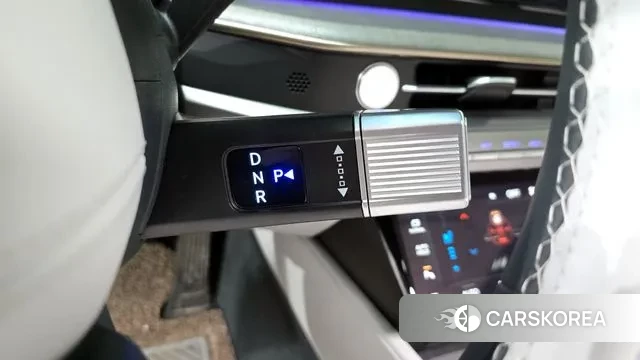 Hyundai Grandeur Hybrid (GN7) id 3586152 из Кореи 19