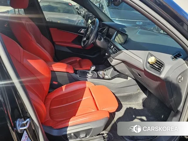 BMW 1 Series (F40) id 3787966 из Кореи 19