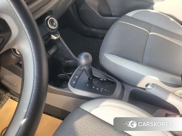 Kia Morning Urban (JA) id 3577687 из Кореи 19