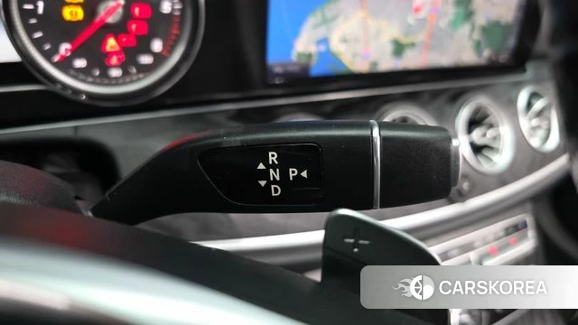 Mercedes-Benz E-Class W213 id 4331578 из Кореи 21