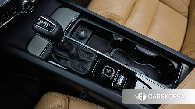 Volvo S60 3rd generation id 4476936 из Кореи 37