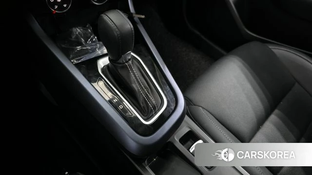 Renault Korea (Samsung) XM3 id 3806512 из Кореи 19