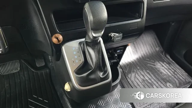 Hyundai Staria id 2985290 из Кореи 19