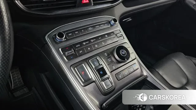 Hyundai The New Santa Fe id 3468753 из Кореи 19