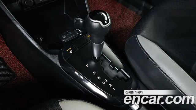 Kia All New Morning (JA) id 2720183 из Кореи 19