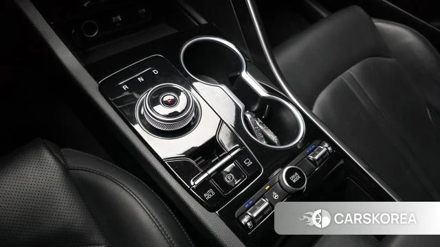 Kia K5 3rd generation id 4936012 из Кореи 29
