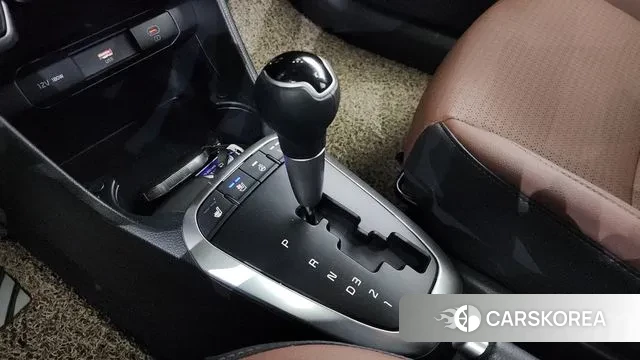 Kia The New Morning (JA) id 3482203 из Кореи 19