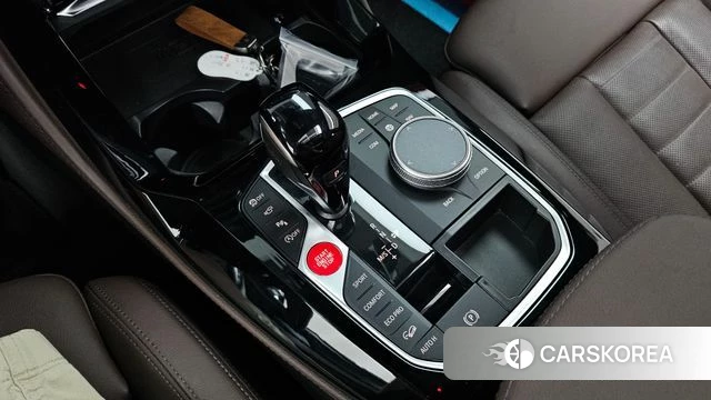 BMW X4 (G02) id 4768062 из Кореи 31