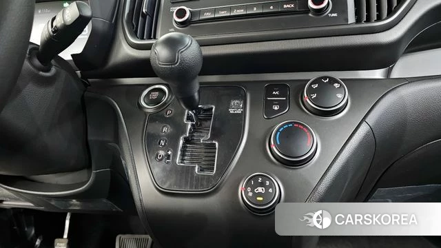 Kia The New Kia Ray id 3837785 из Кореи 19