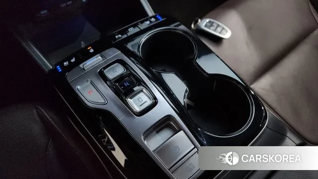 Hyundai Tucson (NX4) id 3488720 из Кореи 19