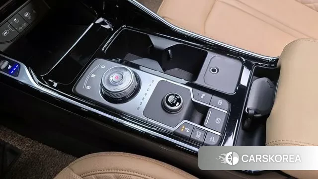 Kia The New Sorento 4th Generation id 3689460 из Кореи 19