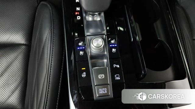 Kia K7 Premier id 4324901 из Кореи 36
