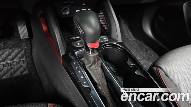 Chevrolet (GM Daewoo) Trailblazer id 2680948 из Кореи 19