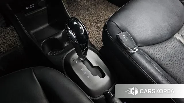 Chevrolet (GM Daewoo) The New Spark id 2995163 из Кореи 19