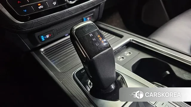 Ssangyong All New Rexton id 3697760 из Кореи 19